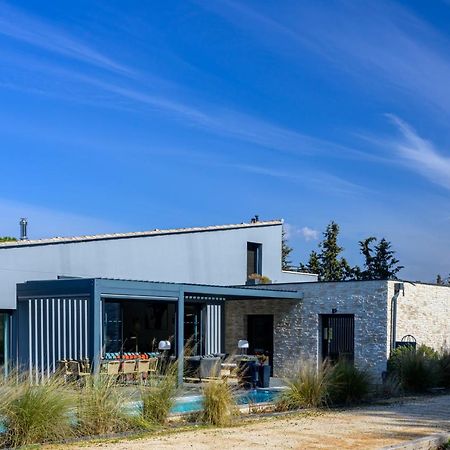 Maison-M Aix Meyreuil Exteriér fotografie