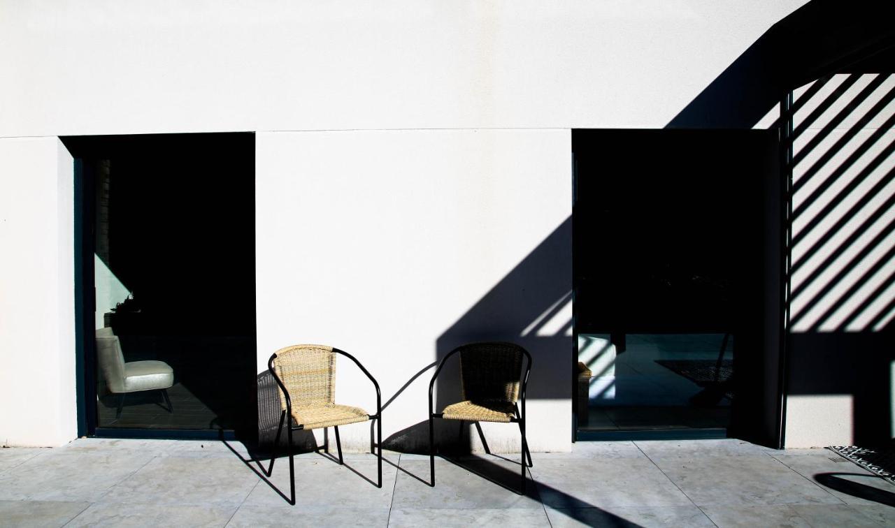 Maison-M Aix Meyreuil Exteriér fotografie
